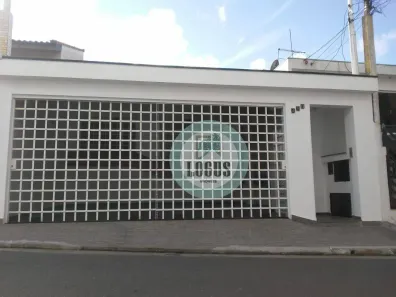 Casa com 3 Quartos para venda ou aluguel, 195m² no Anchieta, São Bernardo do Campo
