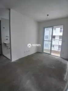 Apartamento com 2 Quartos à venda, 38m² no Jaguaré, São Paulo