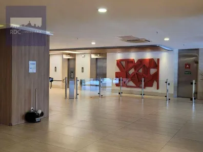 Sala Comercial para alugar, 174m² no Flamengo, Rio de Janeiro