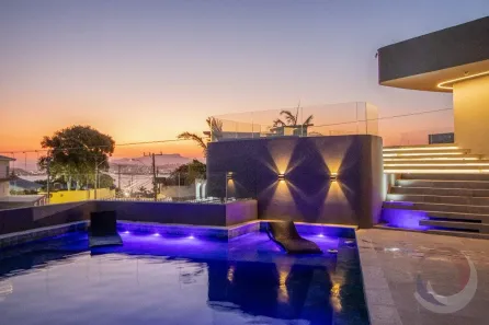 Casa com 5 Quartos à venda, 408m² no Itaguaçu, Florianópolis