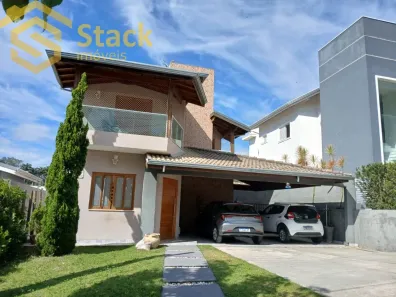 Sobrado com 3 Quartos à venda, 200m² no Residencial Ibi-Aram, Itupeva
