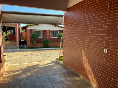 Casa de Condomínio com 3 Quartos à venda, 159m² no Mansões Águas Quentes, Caldas Novas