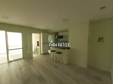 Prédio Comercial à venda, 76m² no Jardim Tupanci, Barueri