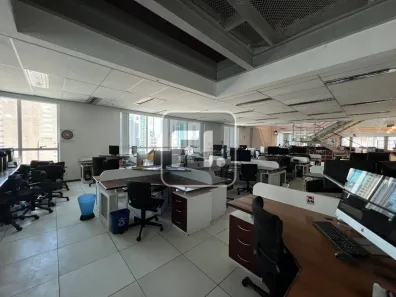 Sala Comercial para alugar, 718m² no Vila Olímpia, São Paulo