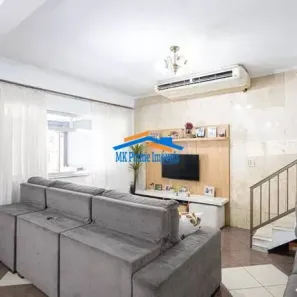 Sobrado com 5 Quartos à venda, 320m² no Jardim das Flores, Osasco