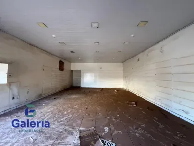 Ponto Comercial para alugar, 289m² no Jardim Jandaia, Ribeirão Preto