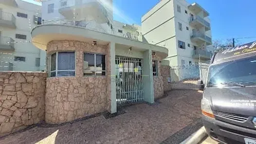 Apartamento com 2 Quartos para alugar, 57m² no Centro, Nova Odessa