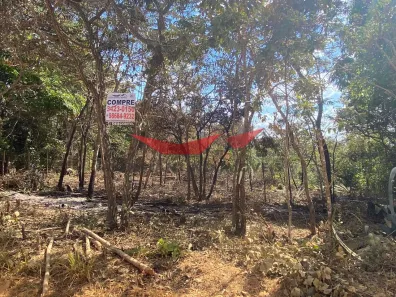 Lote/Terreno à venda, 2480m² no Palmital II, Lagoa Santa