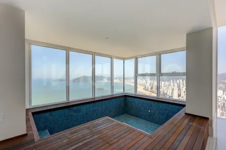 Apartamento com 5 Quartos à venda, 377m² no Centro, Balneário Camboriú