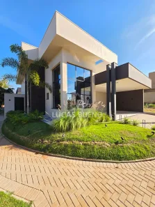Casa de Condomínio com 3 Quartos à venda, 164m² no Residencial Maria Júlia, São José do Rio Preto