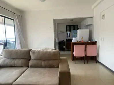 Apartamento com 2 Quartos para alugar, 80m² no Umarizal, Belém