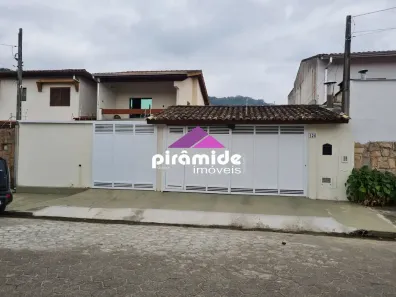 Casa com 3 Quartos à venda, 285m² no Jardim Califórnia, Caraguatatuba