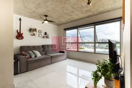 Apartamento com 2 Quartos à venda, 69m² no Vila Leopoldina, São Paulo