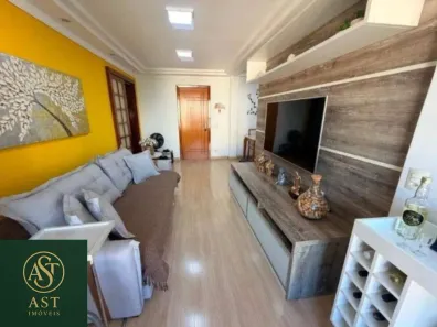 Apartamento com 2 Quartos à venda, 78m² no Fonseca, Niterói
