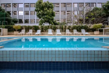 Apartamento com 2 Quartos à venda, 64m² no Barra Funda, São Paulo