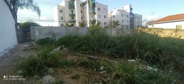 Lote/Terreno à venda, 360m² no Jardim Casa Branca, Betim