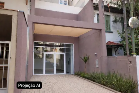 Ponto Comercial à venda, 105m² no Perdizes, São Paulo