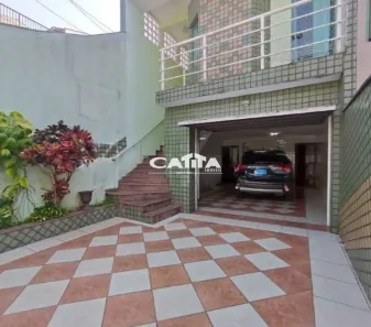 Sobrado com 3 Quartos à venda, 175m² no Chácara Santo Antônio (Zona Leste), São Paulo