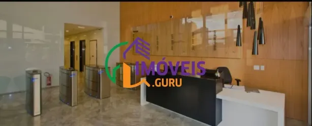 Sala Comercial à venda, 406m² no Jardim das Acácias, São Paulo