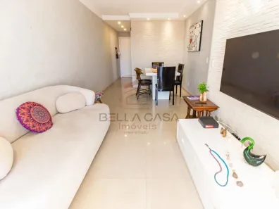 Apartamento com 2 Quartos à venda, 62m² no Mooca, São Paulo