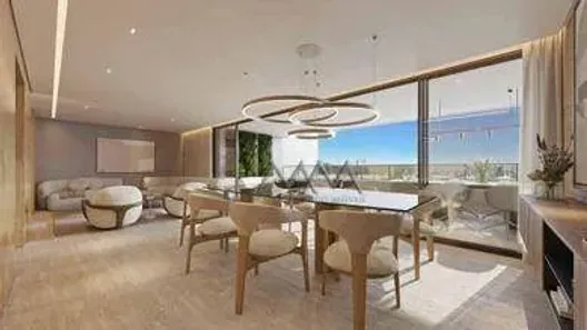 Apartamento com 4 Quartos à venda, 233m² no Vale do Sereno, Nova Lima