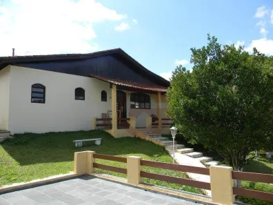 Casa de Condomínio com 3 Quartos à venda, 268m² no Jardim Belizário, Cotia