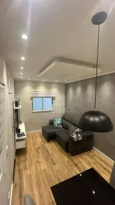 Apartamento com 2 Quartos à venda, 76m² no Mirandópolis, São Paulo
