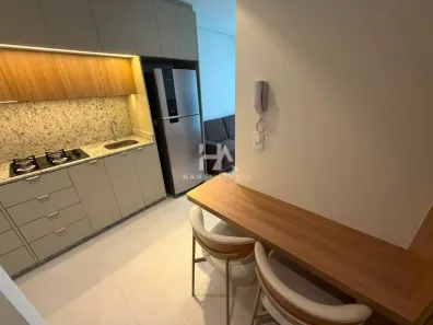 Apartamento com 1 Quarto para alugar, 30m² no Vila Baependi, Jaraguá do Sul