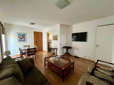 Apartamento com 2 Quartos à venda, 75m² no Vila Olímpia, São Paulo