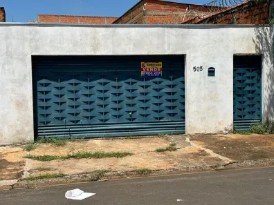 Lote/Terreno à venda, 360m² no Residencial Parque Pavan, Sumaré