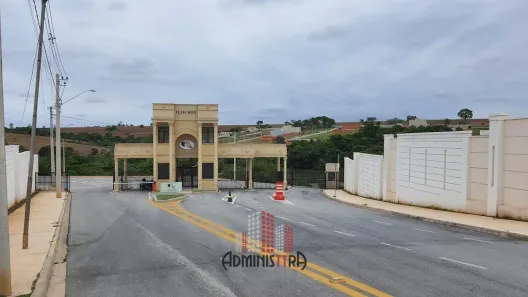 Lote/Terreno à venda, 280m² no Wanel Ville, Sorocaba