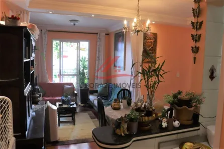 Apartamento com 2 Quartos à venda, 62m² no Vila Pires, Santo André