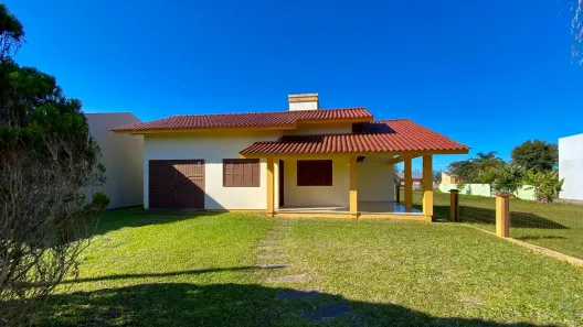 Casa com 2 Quartos à venda, 110m² no Balneário Rosa do Mar, Passo de Torres