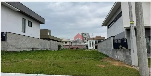 Lote/Terreno à venda, 250m² no Loteamento Floresta, São José dos Campos