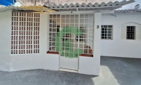 Imóvel Comercial para alugar, 80m² no Vila Assunção, Santo André