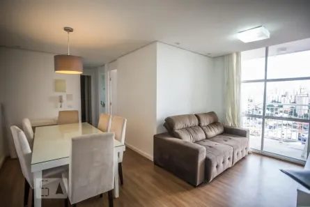 Apartamento com 2 Quartos à venda, 65m² no Vila São Paulo, São Paulo