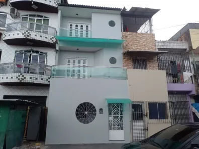 Casa com 3 Quartos à venda, 100m² no Condor, Belém