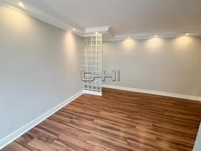 Apartamento com 3 Quartos para alugar, 92m² no Vila Olímpia, São Paulo