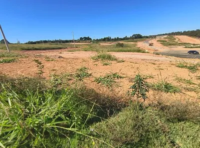Lote/Terreno à venda, 800m² no Condomínio Fechado Bothanica Itu, Itu