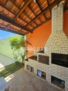 Casa com 3 Quartos à venda, 107m² no Vila São Paulo, Itanhaém