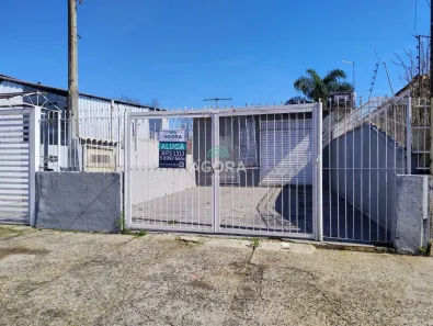 Ponto Comercial para alugar, 50m² no Harmonia, Canoas
