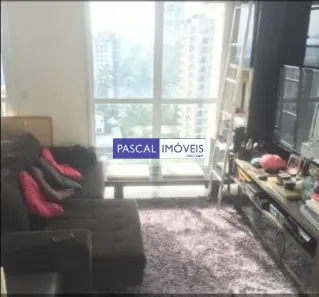 Apartamento com 1 Quarto à venda, 69m² no Vila Andrade, São Paulo