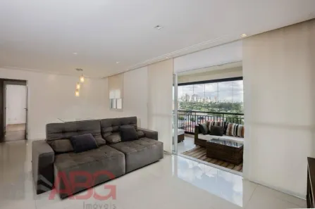 Apartamento com 3 Quartos à venda, 130m² no Vila Leopoldina, São Paulo
