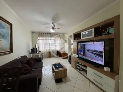 Apartamento com 2 Quartos à venda, 91m² no Campo Grande, Santos