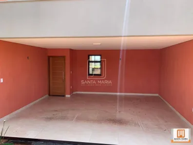 Casa com 3 Quartos à venda, 134m² no Bonfim Paulista, Ribeirão Preto