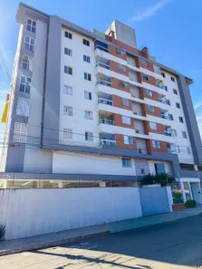 Cobertura com 3 Quartos à venda, 156m² no Bom Retiro, Joinville