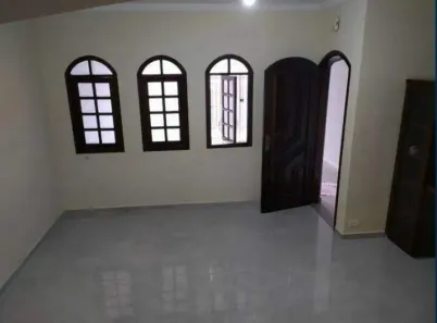 Sobrado com 3 Quartos à venda, 180m² no Jardim Las Vegas, Santo André