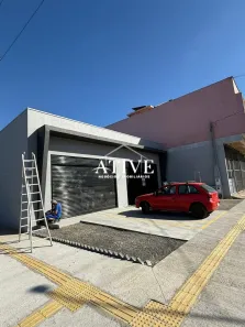 Ponto Comercial para alugar, 135m² no Parque Marechal Rondon, Cachoeirinha