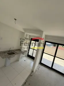 Apartamento com 2 Quartos à venda, 46m² no Água Fria, São Paulo