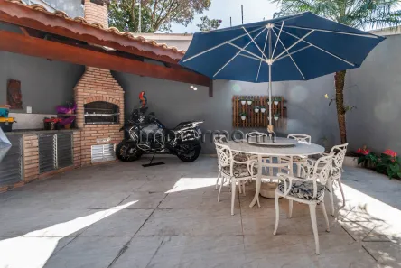 Sobrado com 4 Quartos à venda, 300m² no Saúde, São Paulo